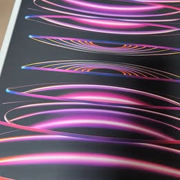 Apple iPad Pro 11-inch (4th Generation) with M2 chip, Liquid Retina Display, 128GB-2TB, Wi-Fi