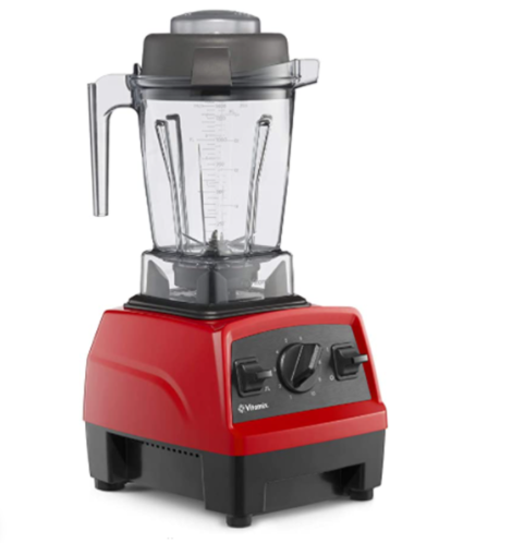Vitamix E310 Explorian Blender, Professional-Grade, 48 oz. Container