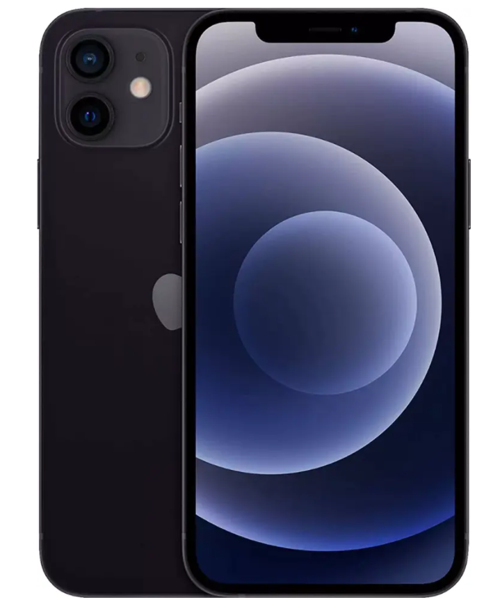 APPLE IPHONE 12 , 256GB,- FULLY UNLOCKED