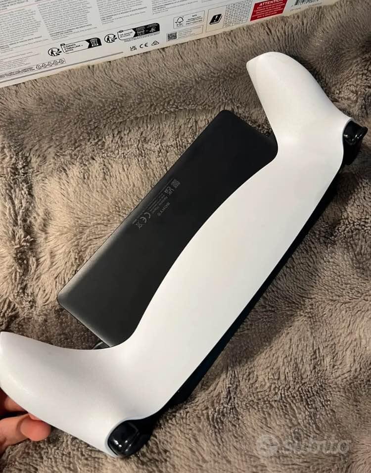 Ps5 Sony Portal - PlayStation 5 portable gaming console.