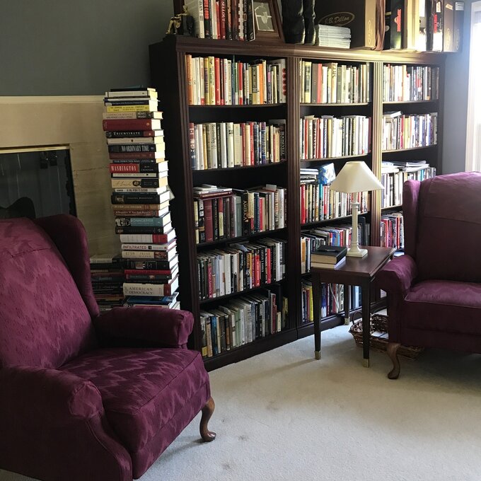 【Furniture】Raker 4 Piece Rectangular Executive Desk Office Set