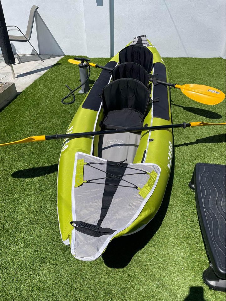 Kayak - Inflatable (Z-Pro Tango 300) factory price