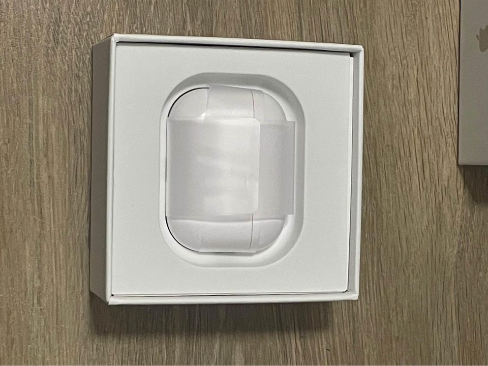 BEST OFFER APPLE AirPods Pro (2nd generation) with MagSafe Charging Case - White