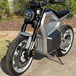 Brand New Sondors Metacycle