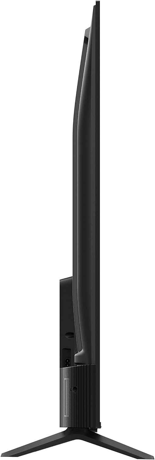 TCL 65-Inch QM8 QLED 4K Smart Mini LED TV with Google TV (65QM850G, 2023 Model)