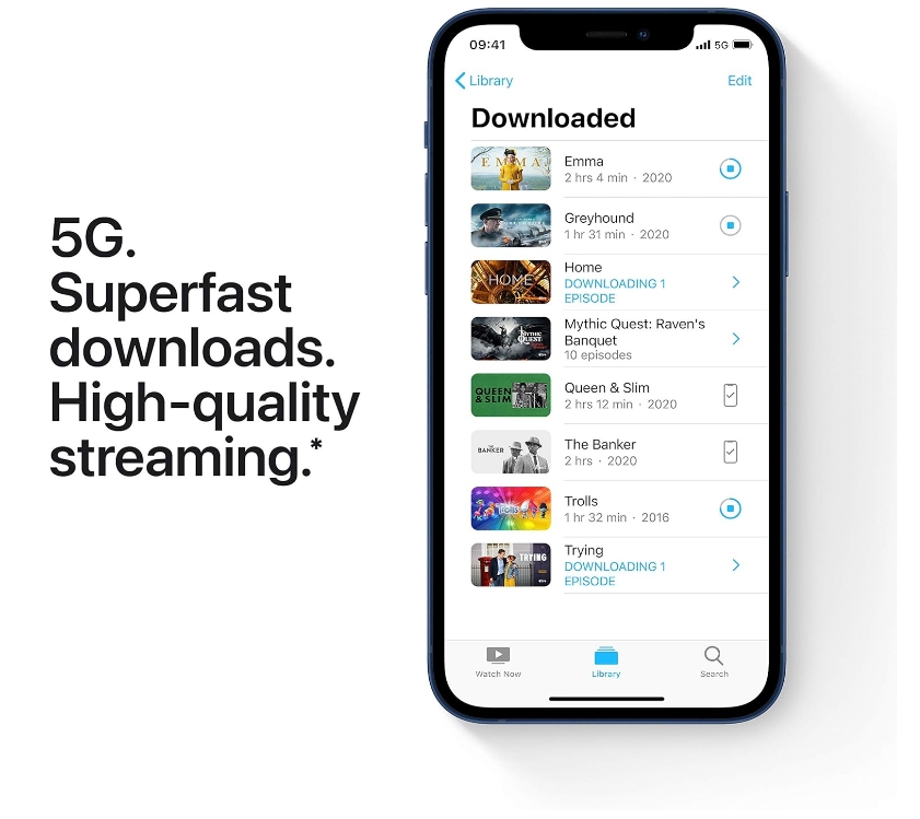 Apple iPhone 12 mini (128GB)