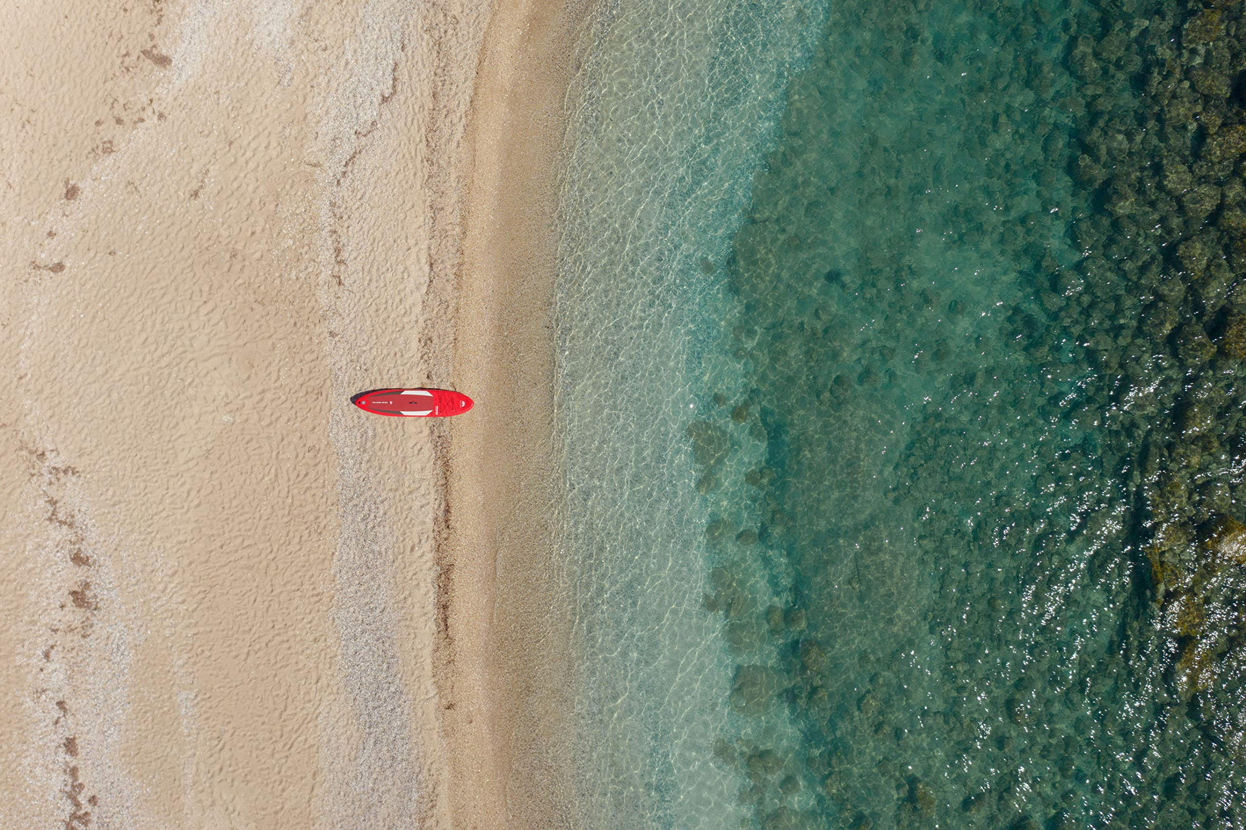 【Sports&Outdoors】Stand Up Paddle Board - MONSTER 12'0