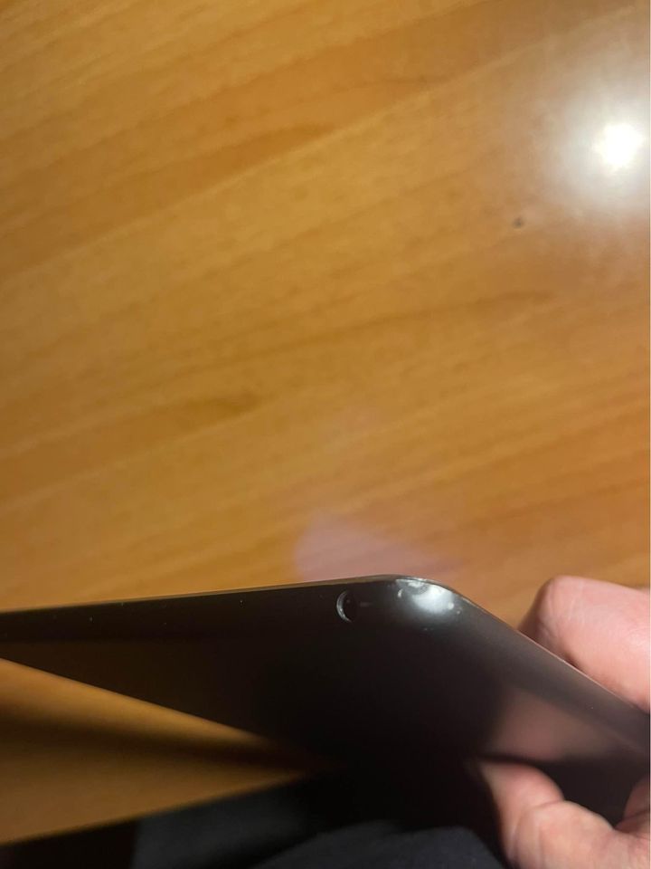 Apple Ipad (Settima Generazione) 2020 32 Gb