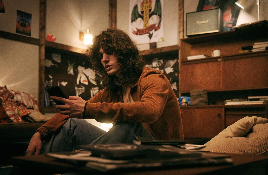 Marshall Stanmore II Wireless Bluetooth Speaker - Brown