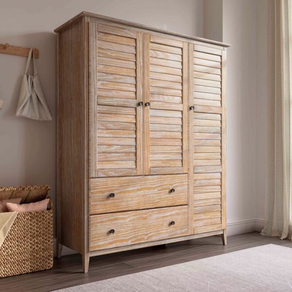 Greenport Armoire