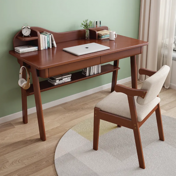 FURINNO Econ Multipurpose Home Office Computer Writing Desk