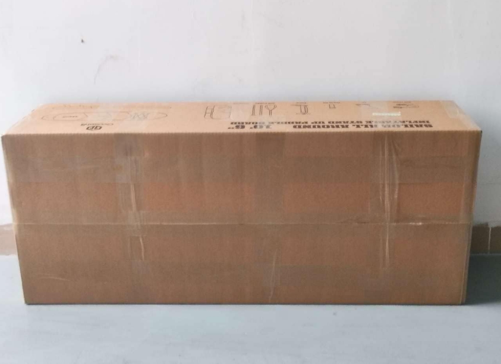 Goosehill Inflatable Stand Up Paddle Board, Premium SUP Package, 10' Long 32