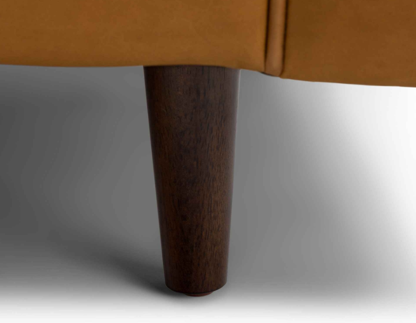 Sven Charme Tan Chair