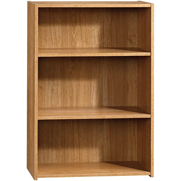 Sauder 419496 Miscellaneous Storage Storage Cabinet, L: 29.61