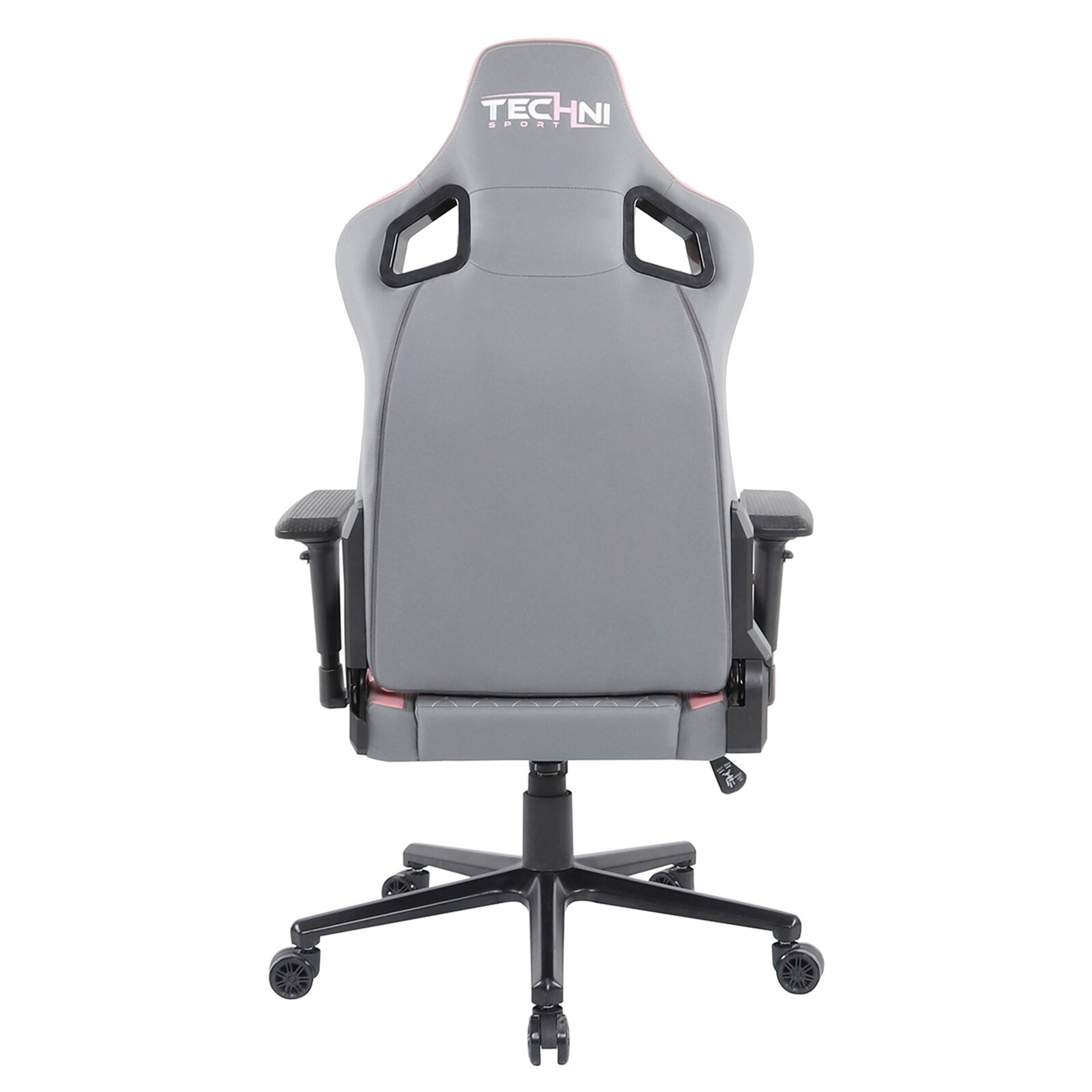 【Furniture】Techni Sport Ergonomic High Back Gaming Chair