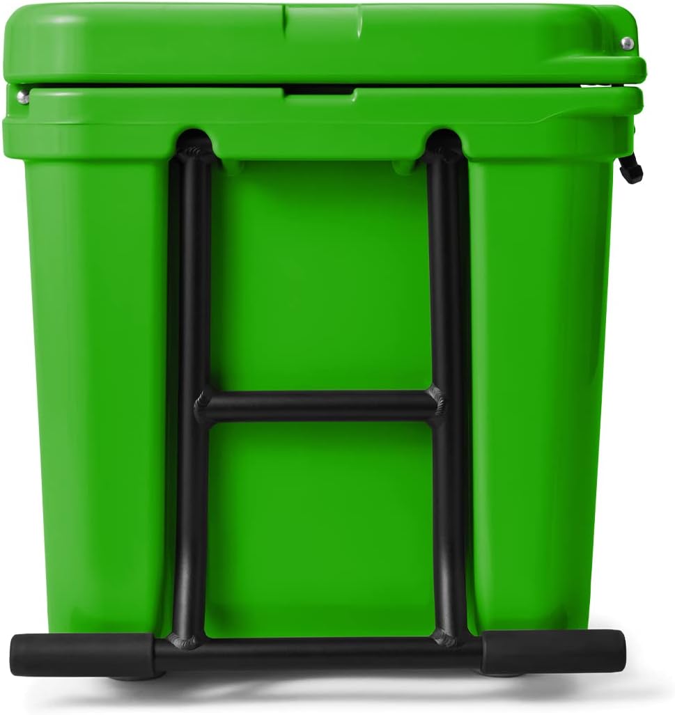 YT Tundra Haul Portable Wheeled Cooler