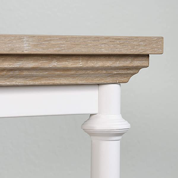 Sauder Canal Street Entertainment Credenza, For TV's up to 60