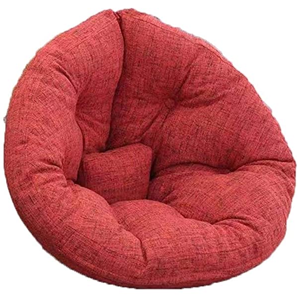 Bean Bags Children Sofa Childrens Mini Chair Armchair Couch Children's Lazy Boy and Girl Sofa Room Corner Tatami Children's Sofa Seat Parent-Child Reading Corner Small Sofa Chair Multifunctional Lazy 80*70*60CM Blue