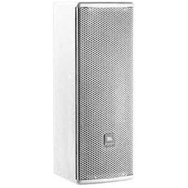 JBL Professional AC28/95 Compact 2-Way Loudspeaker with 2 x 8-Inch LF, Black Black Dual 8-Inch 90° x 50° Coverage