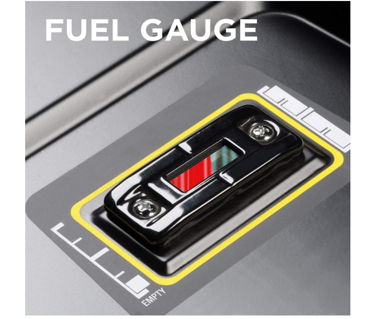 Westinghouse 12500 Watt Dual Fuel Home Backup Portable Generator, Remote Electric Start