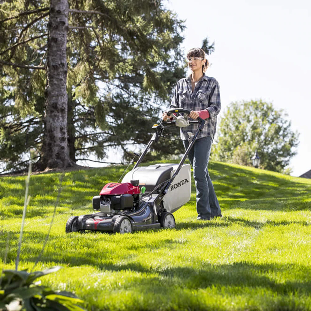 [Flash Sale Now]21-Inch Roto-Stop Select Drive Gas Lawn Mower