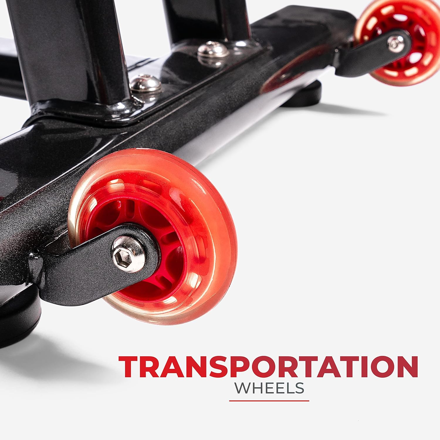 Sunny Health and Fitness Exercise Bike, Quiet Indoor Cycling Stationary Bike with Digital Monitor & Adjustable Seat, Cardio Workout Gym Equipment for Home Use, 49 LB Flywheel, SF-B1002