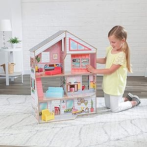 KidKraft Charlie Dollhouse 