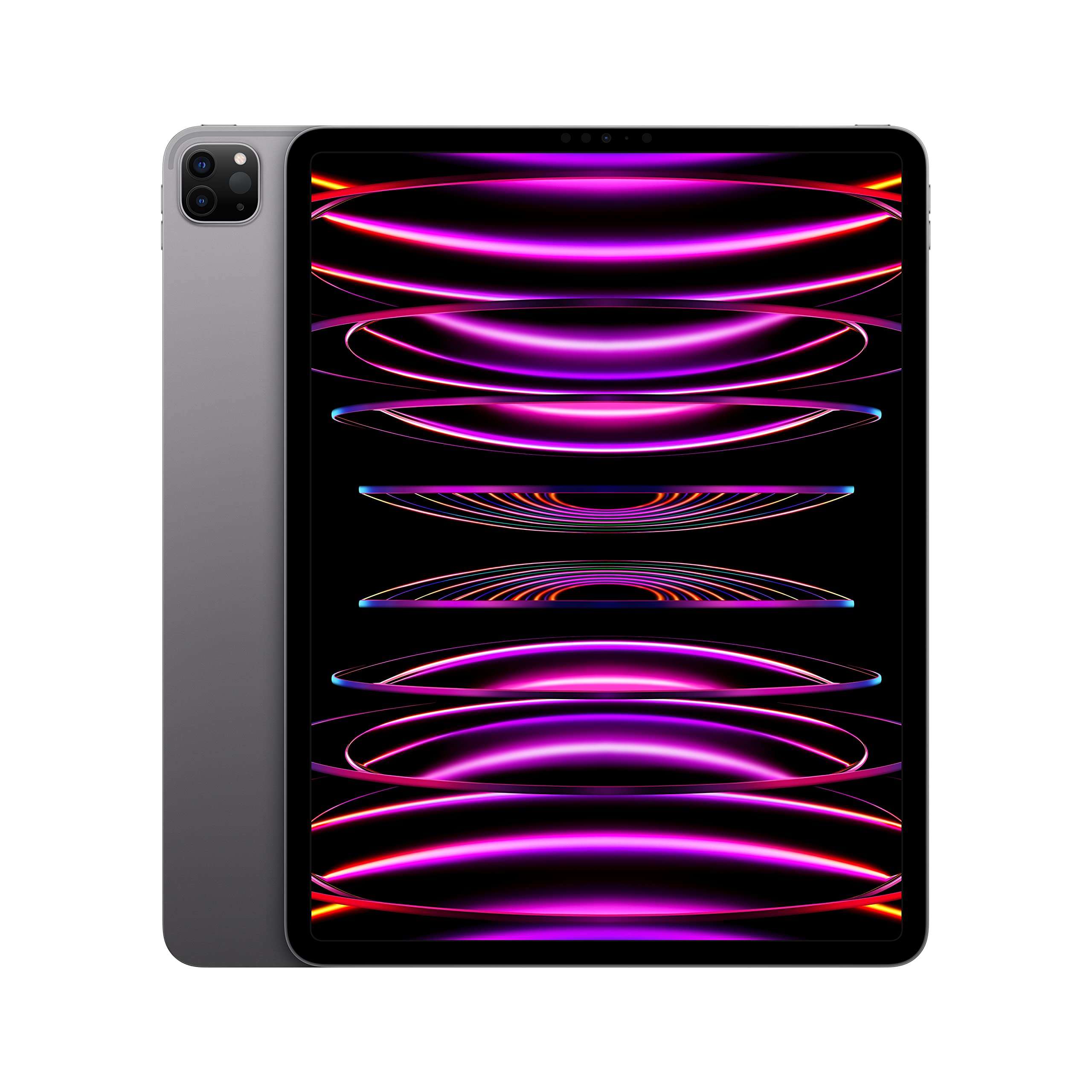 Apple 12.9-inch iPad Pro(6th Generation)