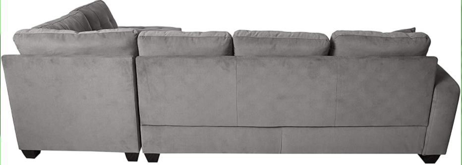 Homelegance Emilio 110