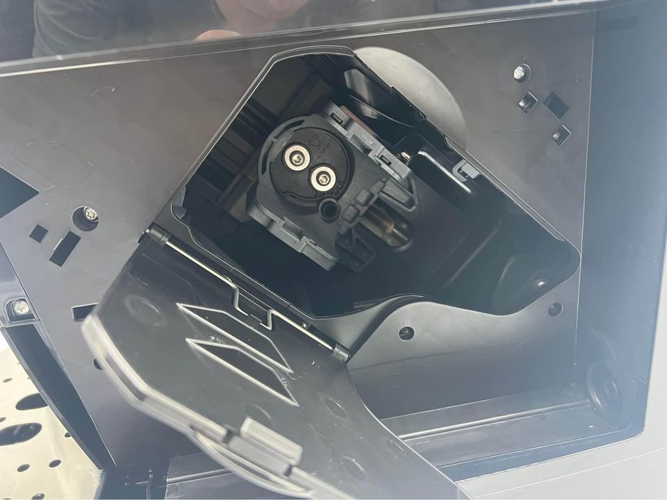 De’Longhi Magnifica S, Automatic Bean to Cup Coffee Machine, Espresso and Cappuccino Maker