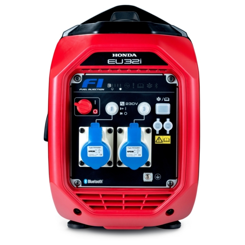 Honda EU 32i (2022 Model) power generator
