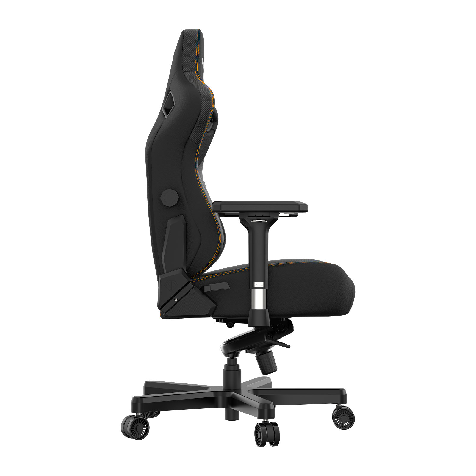 【Furniture】andaseaT Kaiser 3 PVC Leather PC & Racing Gaming Chair