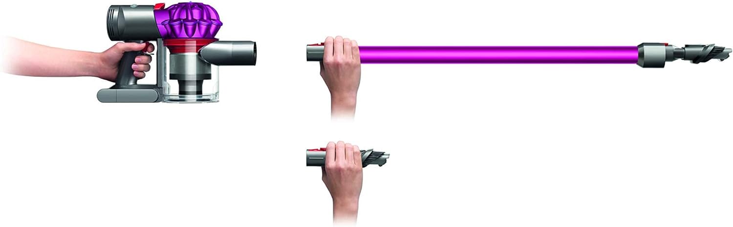 Dyson V7 Motorhead Cordless Handheld Vacuum Cleaner